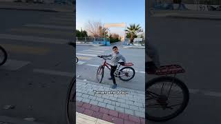 “Abi aragaz verdirmiyon sen artık”😅 mersin motorbike motovlog [upl. by Michael]