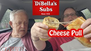 DiBellas Subs Review How Good are their Subs [upl. by Viridissa]