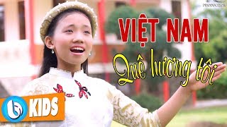 Việt Nam Quê Hương Tôi  MÊ MẨN VÌ GIỌNG HÁT QUÁ NGỌT Phương Anh [upl. by Vorster47]