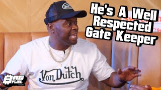 “NOBODY SAFE FROM DIDDY‼️”  E Ness Speaks On Diddy Tampering Witnesses [upl. by Hatty]