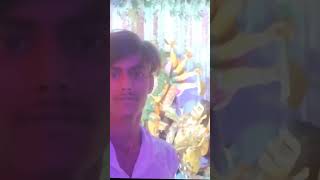 Durga Puja my pic video my 🙏♥️rahulmondal3297 2024shorts video song ✅🙏dance [upl. by Araminta]