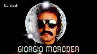 Tribute to Giorgio Moroder [upl. by Milak]