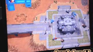 AirMech LIVE PAX2011 [upl. by Gausman800]