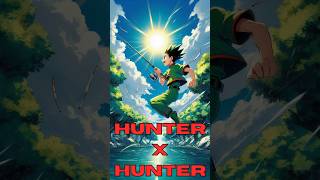 The Deceptive Mentor with Hidden Strength  Hunter X Hunter  Anime Quiz [upl. by Ecydnac]