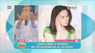 ¿Cómo reconocer la intolerancia al gluten [upl. by Mailliwnhoj]