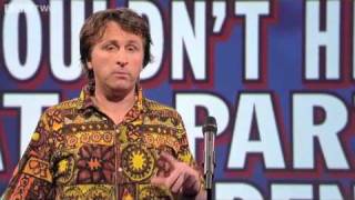 Mock the Week  THINGS YOU WOULDNT HEAR AT A PARTY CONFERENCE  BBC Two [upl. by Relyat]