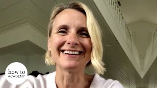 Elizabeth Gilbert  How to Seize the Day [upl. by Troy]