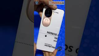 Vivo V40e 5G  Back Lamination smartunlock [upl. by Nothgierc631]