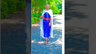 SAMBURU AII KIMAYIANI BY NORTHERN PRINCESS [upl. by Phonsa]