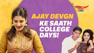 Dekhiye Ajay Devgn ki movies kyu hai best [upl. by Seiter]