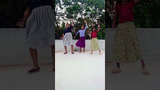 Ta Ta Ta x Cheez Badi dance shorts youtube [upl. by Liddy964]