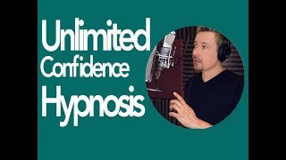 Unlimited Confidence Platinum Hypnosis Download by Dr Steve G Jones [upl. by Nylikcaj]