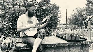 Cumberland Gap  Fretless Banjo [upl. by Ratep]