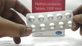 expert advice for methylcobalaminMecobalamin के बारे में जानकारी [upl. by Wildee]