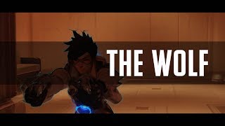 quotThe Wolfquot  MVP SPACE 야키 Yaki Montage [upl. by Steffane]