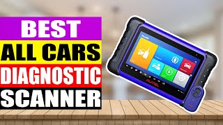 TOP 5 Best Car Diagnostic Tools For All Cars Review in 2024 [upl. by Hyman]