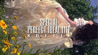 ⚜ FS1 special edition perfectly ideal lifereality [upl. by Ardekan804]