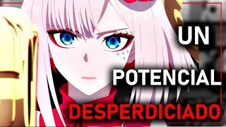 TAKT OP DESTINY UN POTENCIAL DESPERDICIADO ANALISIS [upl. by Okimuy725]