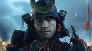 Ghost of Tsushima Directors Cut Part 1 Gameplay Walkthrough [upl. by Itin]