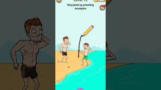 Punish him gameplay level 72 shortvideos youtubeshorts shortsyoutube feedshorts [upl. by Dibbell103]