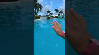 Place Reveal Moon Palace Cancun moonpalace cancun vacation resort [upl. by Ruperto272]