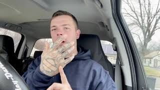 TRUTH ABOUT FINGER AND HAND TATTOOS [upl. by Suez]