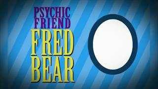 All New Psychic Friend Fredbear  By MatPat [upl. by Nollaf735]