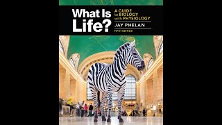 Human Influences on the Environment  from What Is Life by Jay Phelan [upl. by Ahsilac]