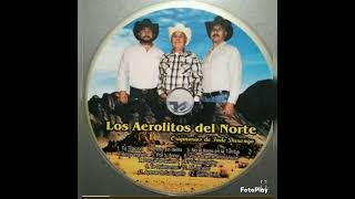 Los Aerolitos Del Norte Carta Perdida [upl. by Tnarb]