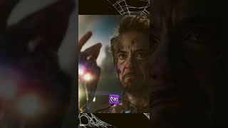 Doctor Strange vs Tony Stark The Ultimate Battles Master Plan shorts ironman marvelviralvideo [upl. by Urdna316]