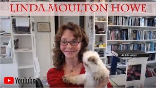 April 18 2018 High Strangeness with Linda Moulton Howe [upl. by Lissa380]