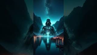 Darth Vader Star Wars Music [upl. by Christoffer]