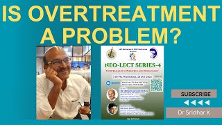 Is overtreatment a problem Pediatrics l Neonatology l Overtreatment [upl. by Bernelle]