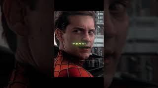 Spiders Man movie Best scene [upl. by O'Brien]