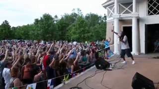 Socaholix  Lake Harriet Bandshell Memorial Day 53016 Video 1 [upl. by Jae631]