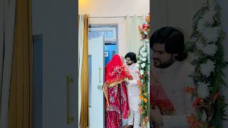 Meri salamiIshaan muskan AliIshaan Ali wedding ytshorts [upl. by Antony]