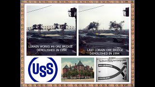 Remembering Lorain Ohio Steelworkers [upl. by Cote]