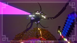 RTX UPDATE BETA 16  Decayed Reality AddOn Wither Storm 11 Replica  RELEASE MCPEMCBE [upl. by Assela]