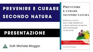 Prevenire e Curare secondo Natura [upl. by Madoc]