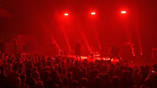 Interpol  Roland Glasgow Royal Concert Hall Antics Tour 41124 [upl. by Herb]