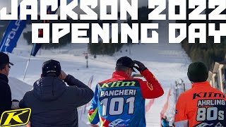 2022 Jackson Hill Climb Opening Day [upl. by Kent]