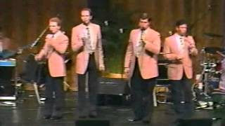 Kingsmen  When Mama Prayed Mississippi Live 1987 [upl. by Onfroi]