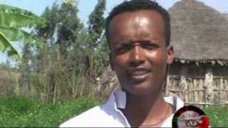 Gurage Ethiopian Traditional Music [upl. by Claretta]