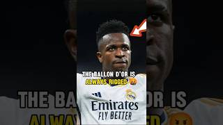 Was the Ballon dOr 2024 Rigged🤔 and what ishowspeed said to lamine will shock you shorts [upl. by Elohc]