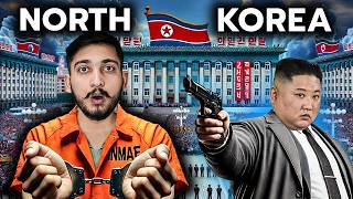 Crazy Laws of North Korea [upl. by Mortimer403]