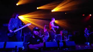 Harms Way  video 2  October 20 2024  Showbox Sodo Seattle WA [upl. by Laerol]