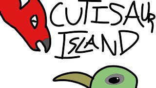 Cutisaur Island Fauna [upl. by Ditter426]