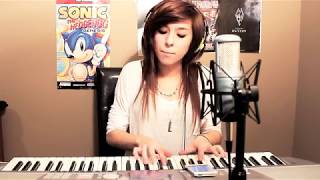 Christina Grimmie Shot and Killed During Concert [upl. by Gerrald]