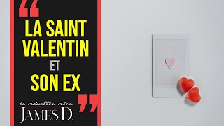 OFFRIR UN CADEAU À SON EX POUR LA SAINT VALENTIN  Souhaiter la St valentin à son ex [upl. by Sladen]