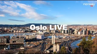 Oslo LIVE [upl. by Uwkuhceki]